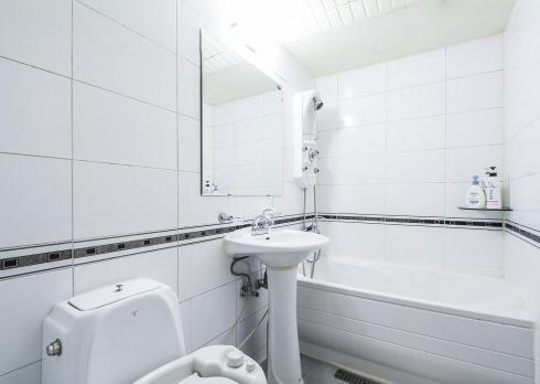 Couple Motel Szöul Kültér fotó
